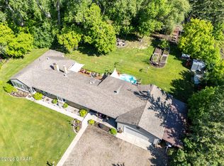 31476 Us Highway 2 SW, Fisher, MN 56723