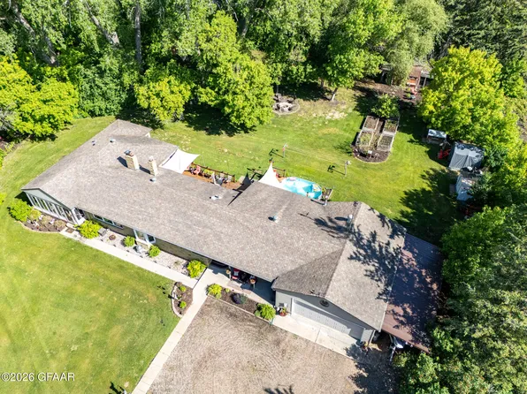 31476 Us Highway 2 SW, Fisher, MN 56723