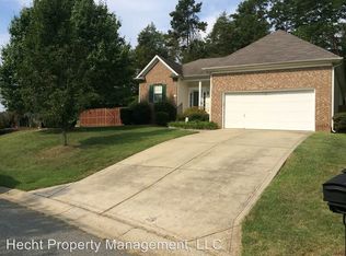 101 Glynwater Dr, Mooresville, NC 28117