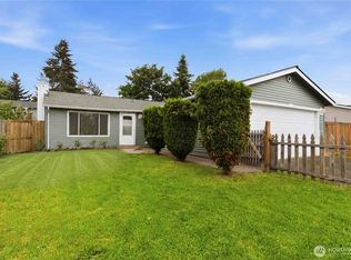 25327 118th Ave SE, Kent, WA 98030