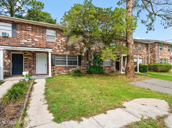 1508 JORDAN Street, Atlantic Beach, FL 32233