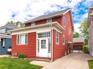 59 Tremont Ave, Kenmore, NY 14217