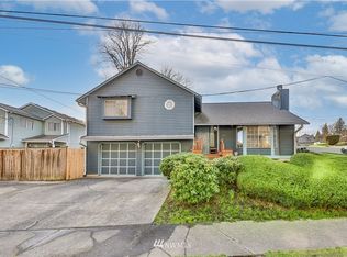 4631 S Raymond Pl, Seattle, WA 98118