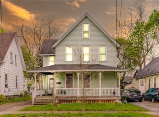 91 Wilbur St, Rochester, NY 14611