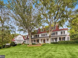 3112 W Golf Course Rd, Owings Mills, MD 21117