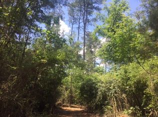 Wardlaw Rd, McComb, MS 39648