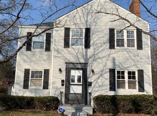 19762 Westway Dr, Rocky River, OH 44116