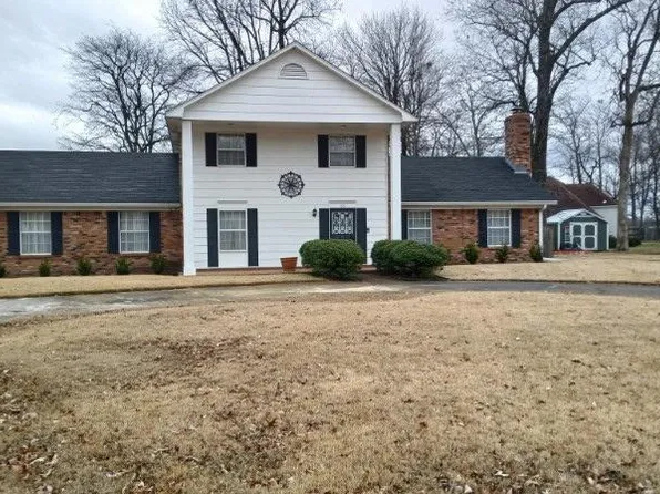 1615 Golf Links Dr, West Memphis, AR 72301