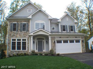 1829 Saint Boniface St, Vienna, VA 22182