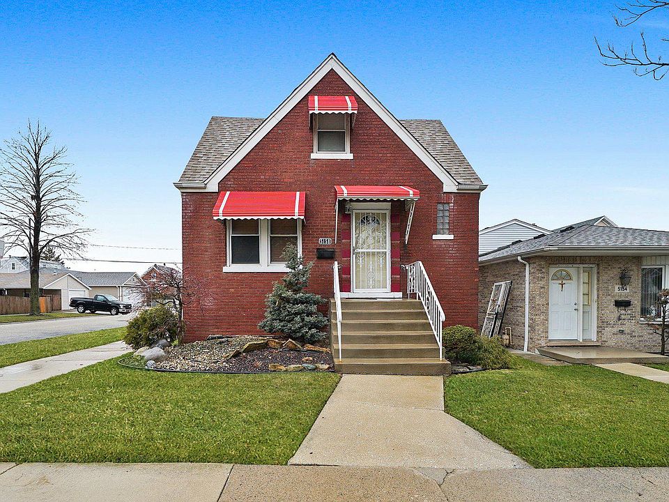 1st image of 5158 S Lockwood Ave