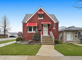 5158 S Lockwood Ave, Chicago, IL
