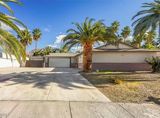 720 N Sloan Ln, Las Vegas, NV 89110
