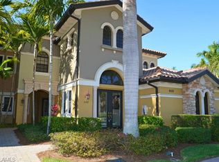 9105 Prima Way APT 102, Naples, FL 34113