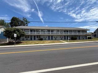 7 Brook St APT 45, North Providence, RI 02911