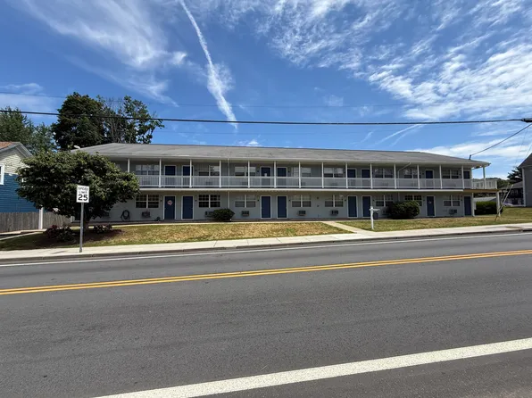 7 Brook St APT 45, North Providence, RI 02911