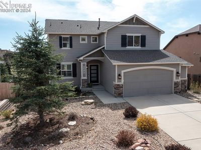6445 Ashton Park Pl, Colorado Springs, CO, 80919