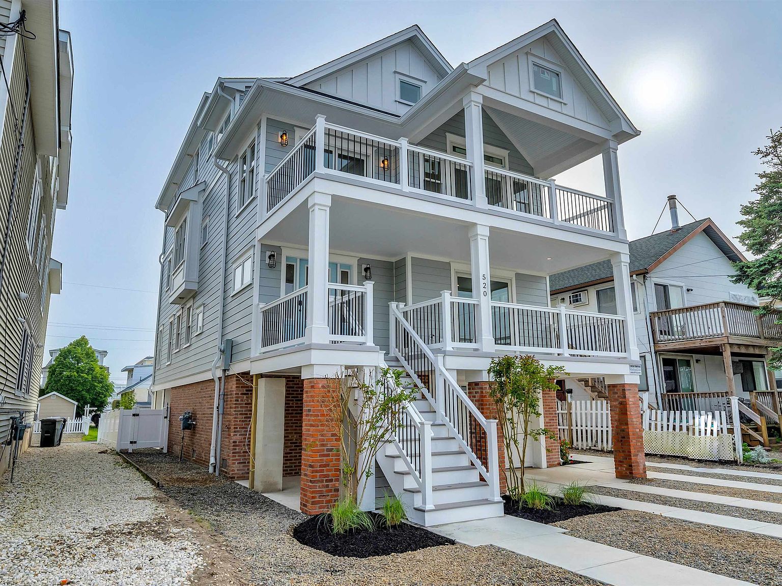 520 21st St, Avalon, NJ 08202 | Zillow