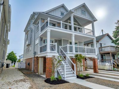 520 21st St, Avalon, NJ, 08202