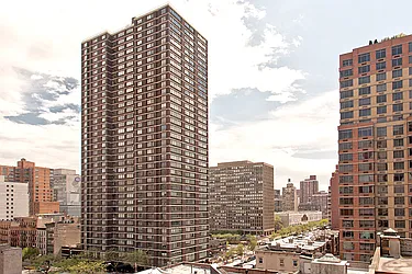 Sold by Brown Harris Stevens