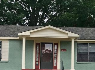 4122 Stannus St, Little Rock, AR 72204