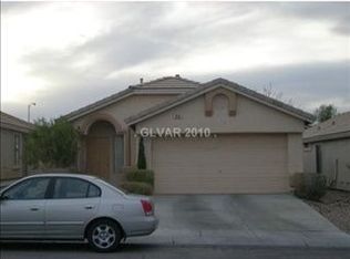 10181 Barrel Ridge St, Las Vegas, NV 89183