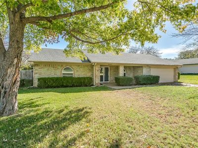 3023 Sonora Trl, Fort Worth, TX, 76116