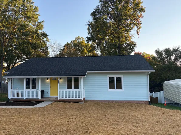 6807 Redground Rd, Fredericksburg, VA 22407