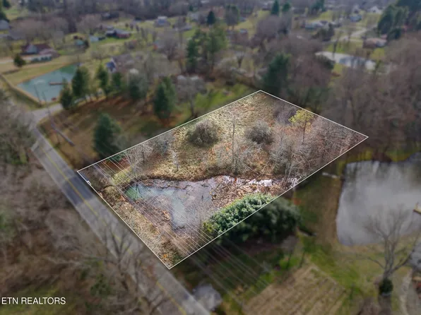 0 Pigeon Ridge Rd Lot 22, Crossville, TN 38572