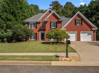 410 Old Deerfield Ln, Woodstock, GA 30189