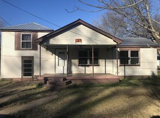 111 Mill St, Columbus, MS 39701