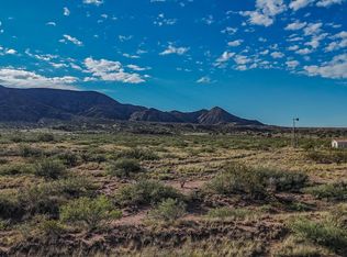 0 Us Highway 70, Bent, NM 88314