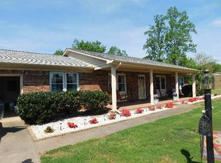 90 Elizabeth Dr, Ridgeway, VA 24148