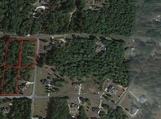 835 Oconee Springs Rd, Eatonton, GA 31024