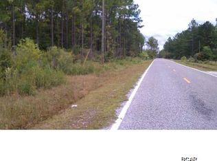 11203 Silver Lake Rd, Fountain, FL 32438