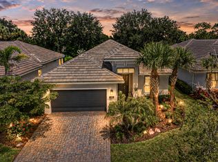 12609 SW Sunrise Lk Terrace, Port St Lucie, FL 34987