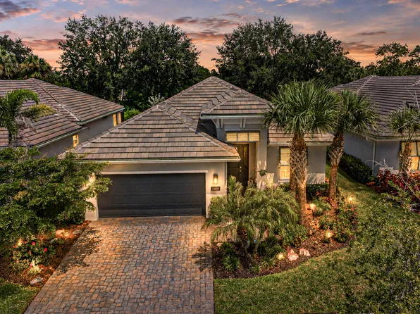 12609 SW Sunrise Lk Terrace, Port St Lucie, FL 34987