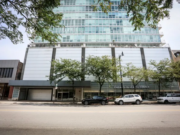 1845 S Michigan Ave, Chicago, IL