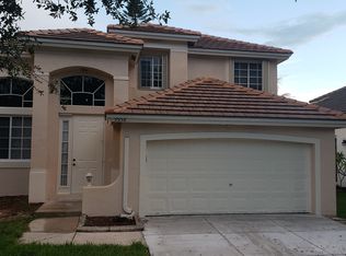 9958 NW 18th St, Hollywood, FL 33024