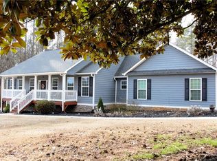 7281 Post Rd, Winston, GA 30187