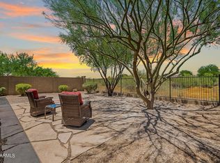 2586 W Patagonia Way, Phoenix, AZ 85086