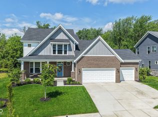 19910 Chatham Green Dr, Westfield, IN 46074