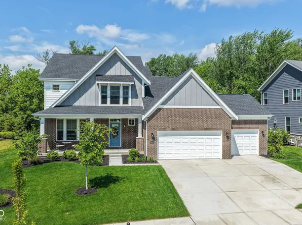 19910 Chatham Green Dr, Westfield, IN 46074