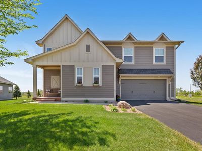 3207 Ramsey St, Faribault, MN, 55021