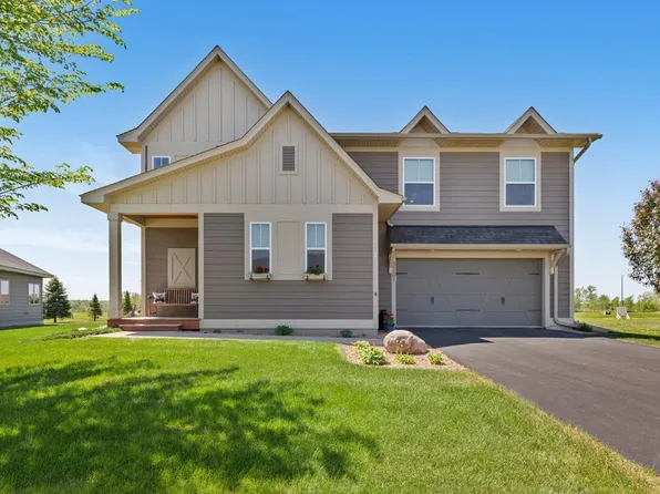 3207 Ramsey St, Faribault, MN 55021