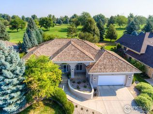 1708 Cottonwood Point Dr, Fort Collins, CO 80524