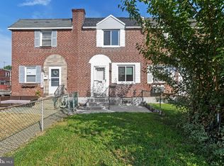 1932 Edwards Rd, Folcroft, PA 19032