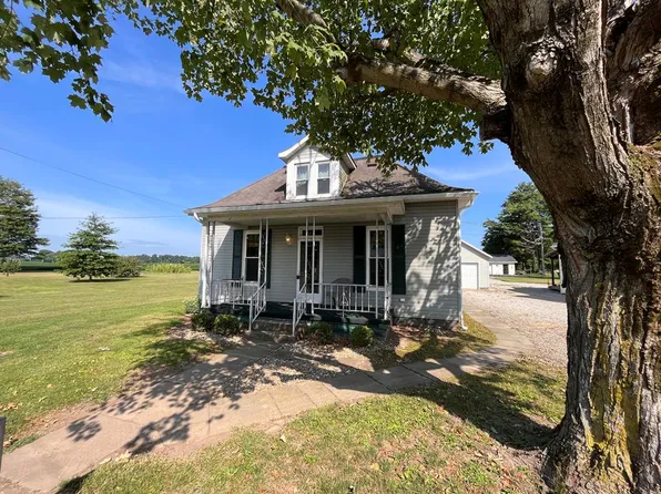 19 Maple St, Waverly, OH 45690