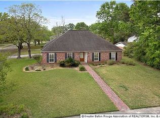 10384 Browning Dr, Baton Rouge, LA 70815