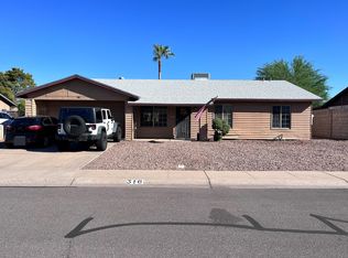316 W Rosal Pl, Chandler, AZ 85225