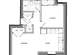 1706 W Lunt Ave #1710-201, Chicago, IL 60626